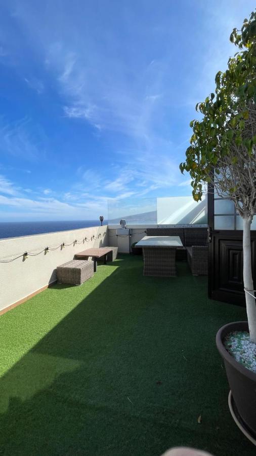 Balcon De Costanera Villa Santa Cruz de Tenerife Dış mekan fotoğraf