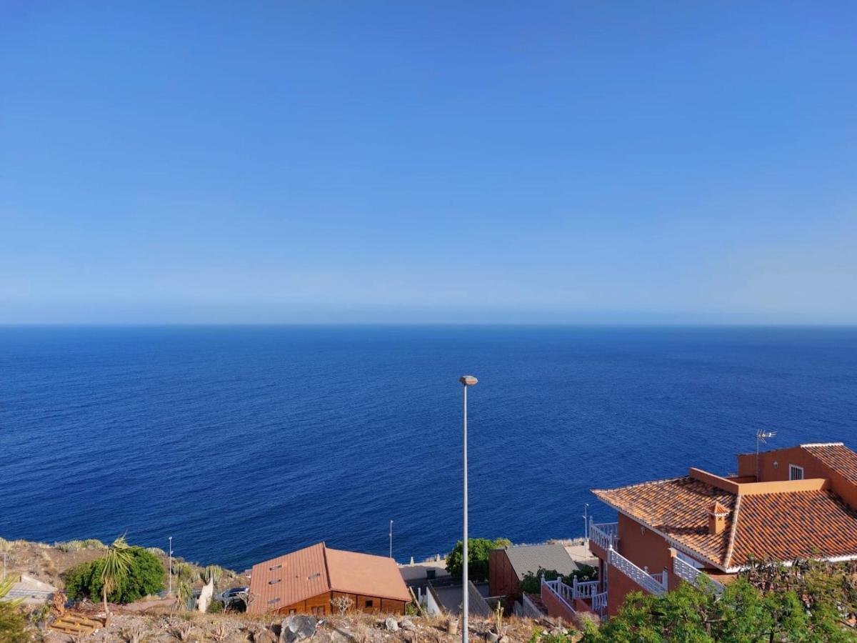 Balcon De Costanera Villa Santa Cruz de Tenerife Dış mekan fotoğraf