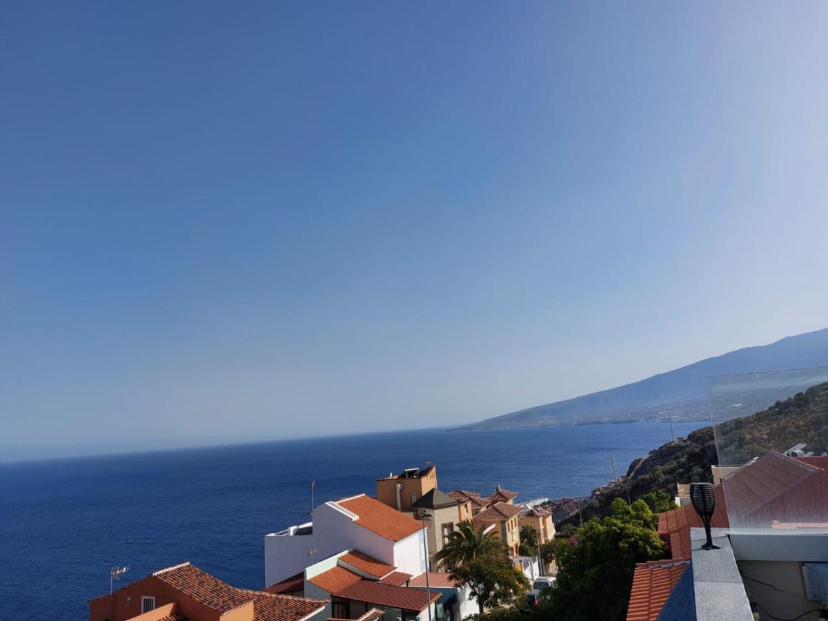 Balcon De Costanera Villa Santa Cruz de Tenerife Dış mekan fotoğraf