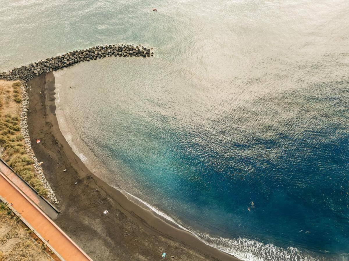 Balcon De Costanera Villa Santa Cruz de Tenerife Dış mekan fotoğraf